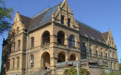 Schloss Tornow